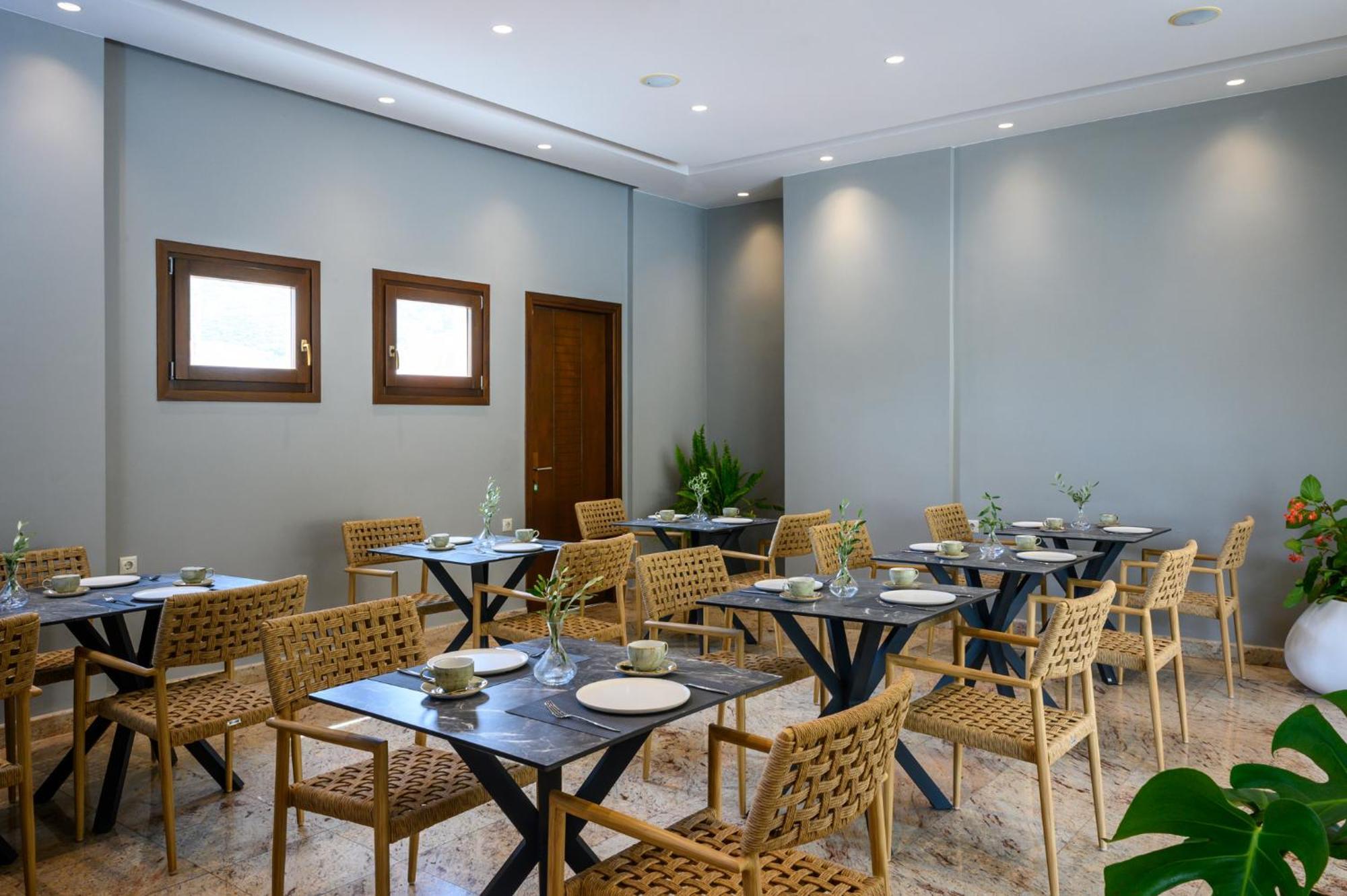 Elisso Boutique Hotel Vasiliki  Exterior photo