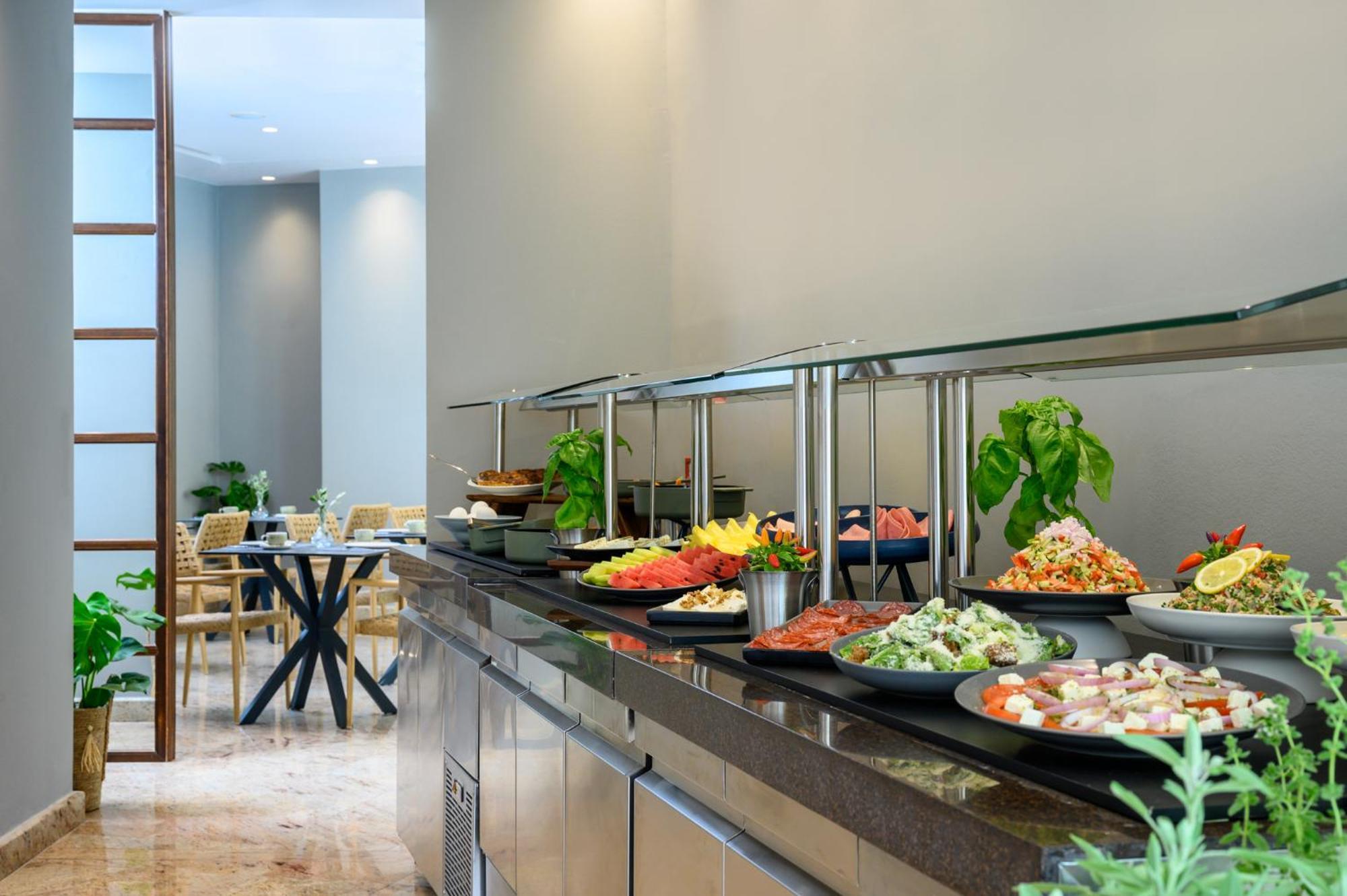 Elisso Boutique Hotel Vasiliki  Exterior photo