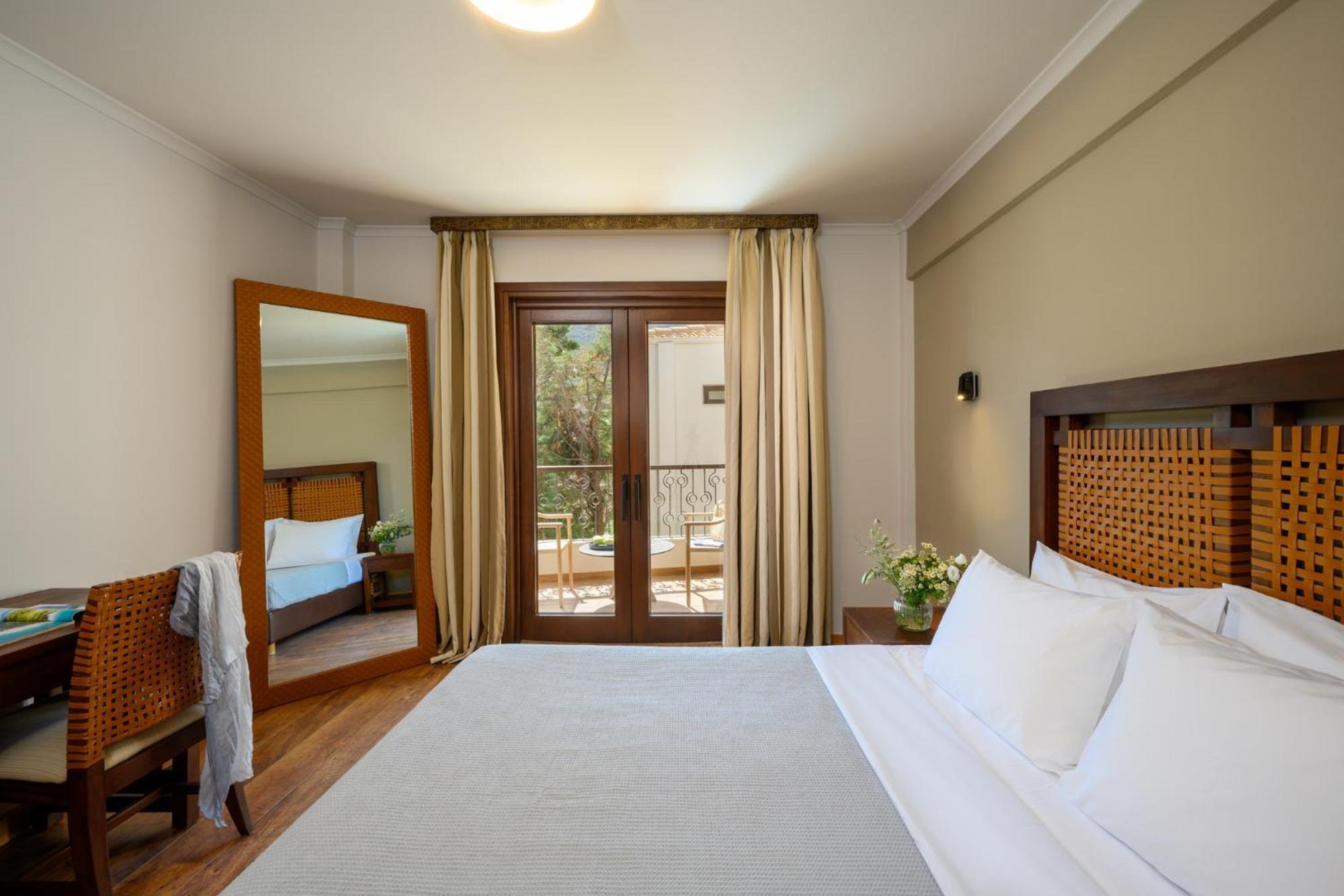 Elisso Boutique Hotel Vasiliki  Exterior photo