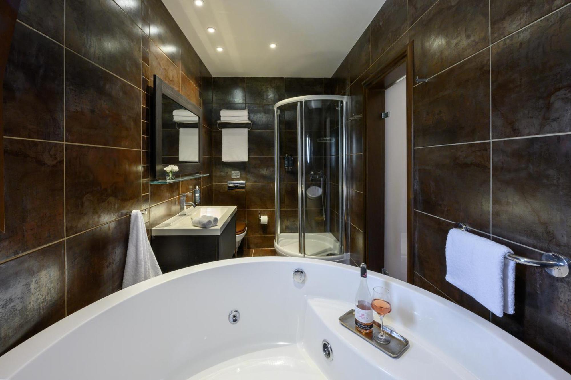 Elisso Boutique Hotel Vasiliki  Exterior photo