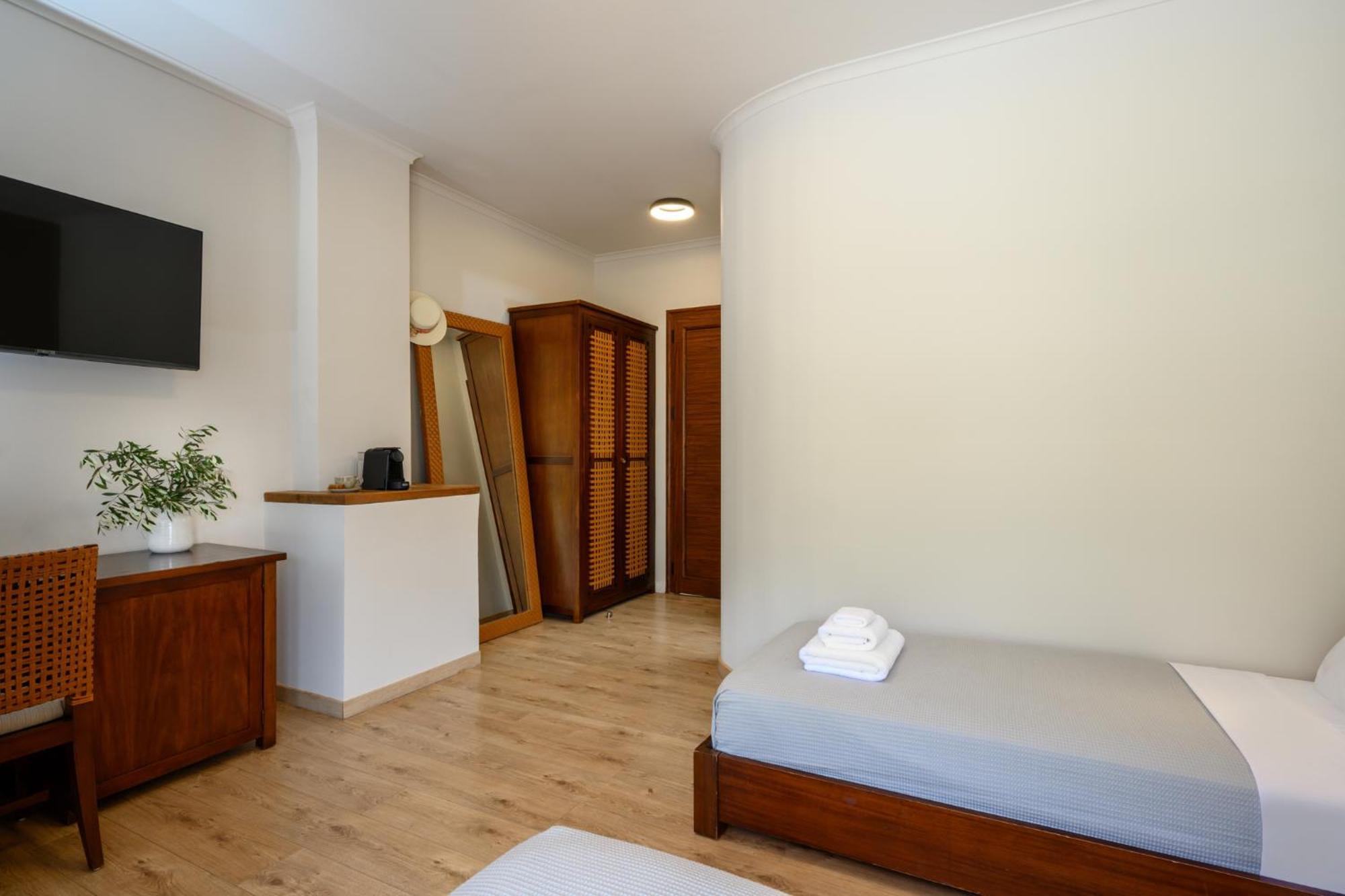 Elisso Boutique Hotel Vasiliki  Exterior photo