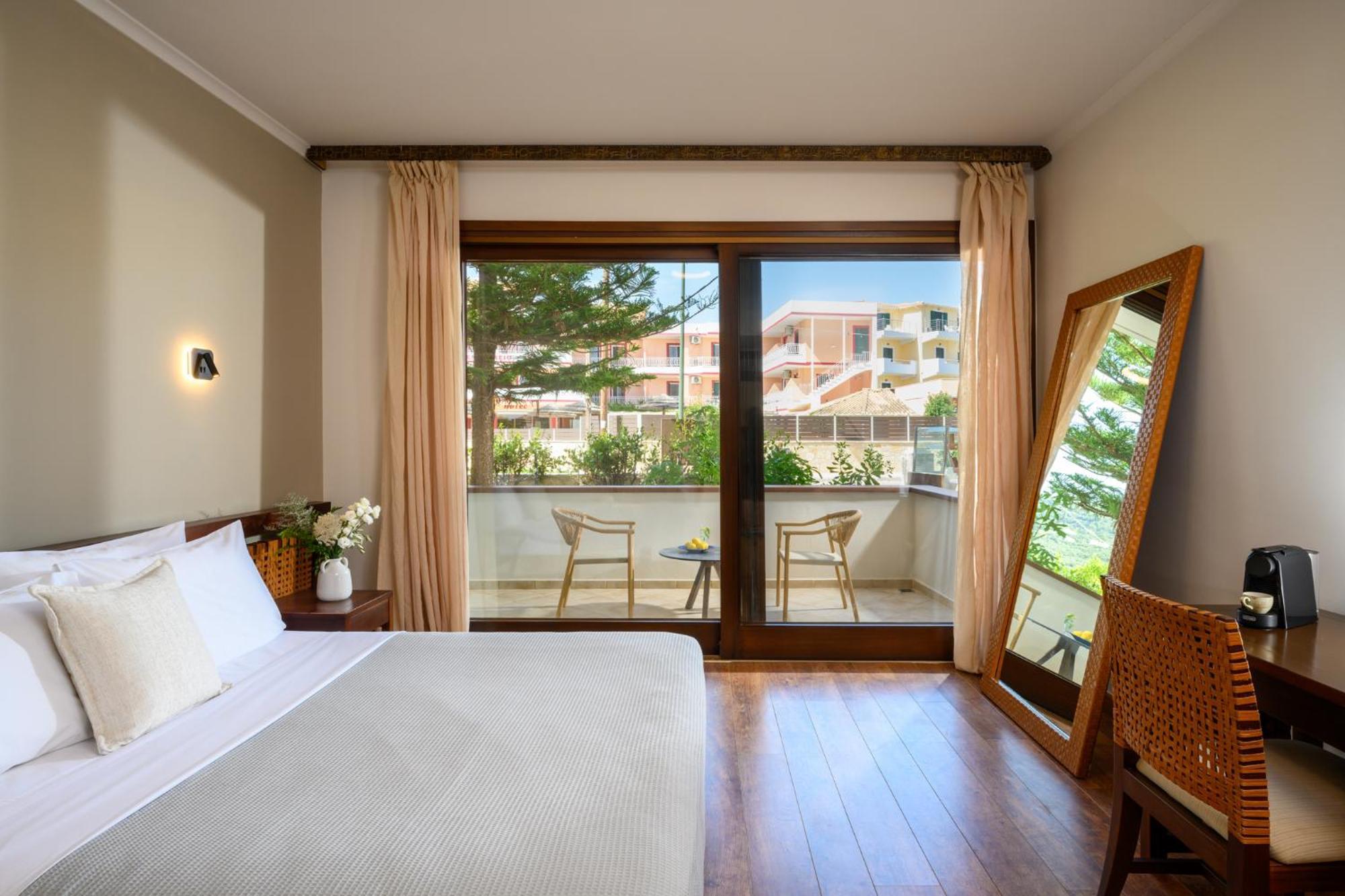 Elisso Boutique Hotel Vasiliki  Exterior photo